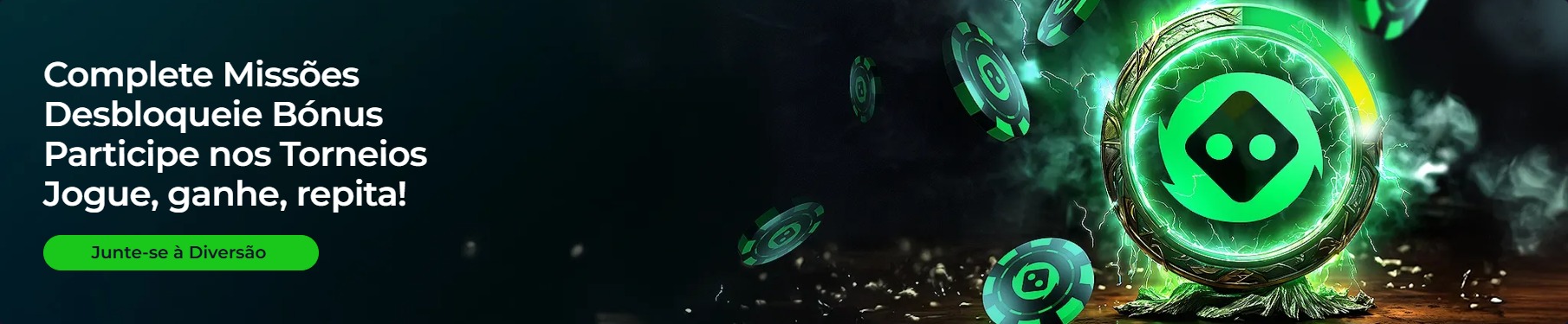 Desktop Banner